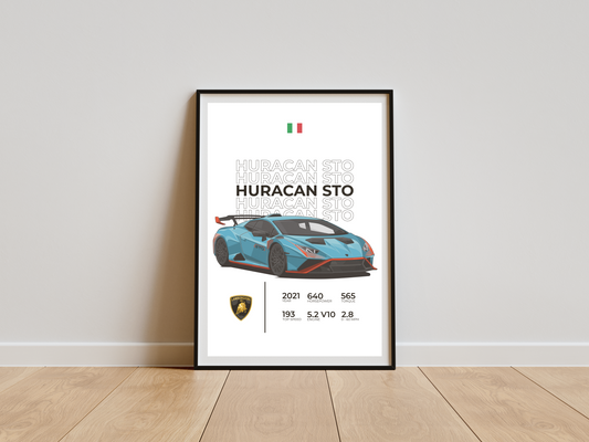 Lamborghini Huracan Stats | Automotive